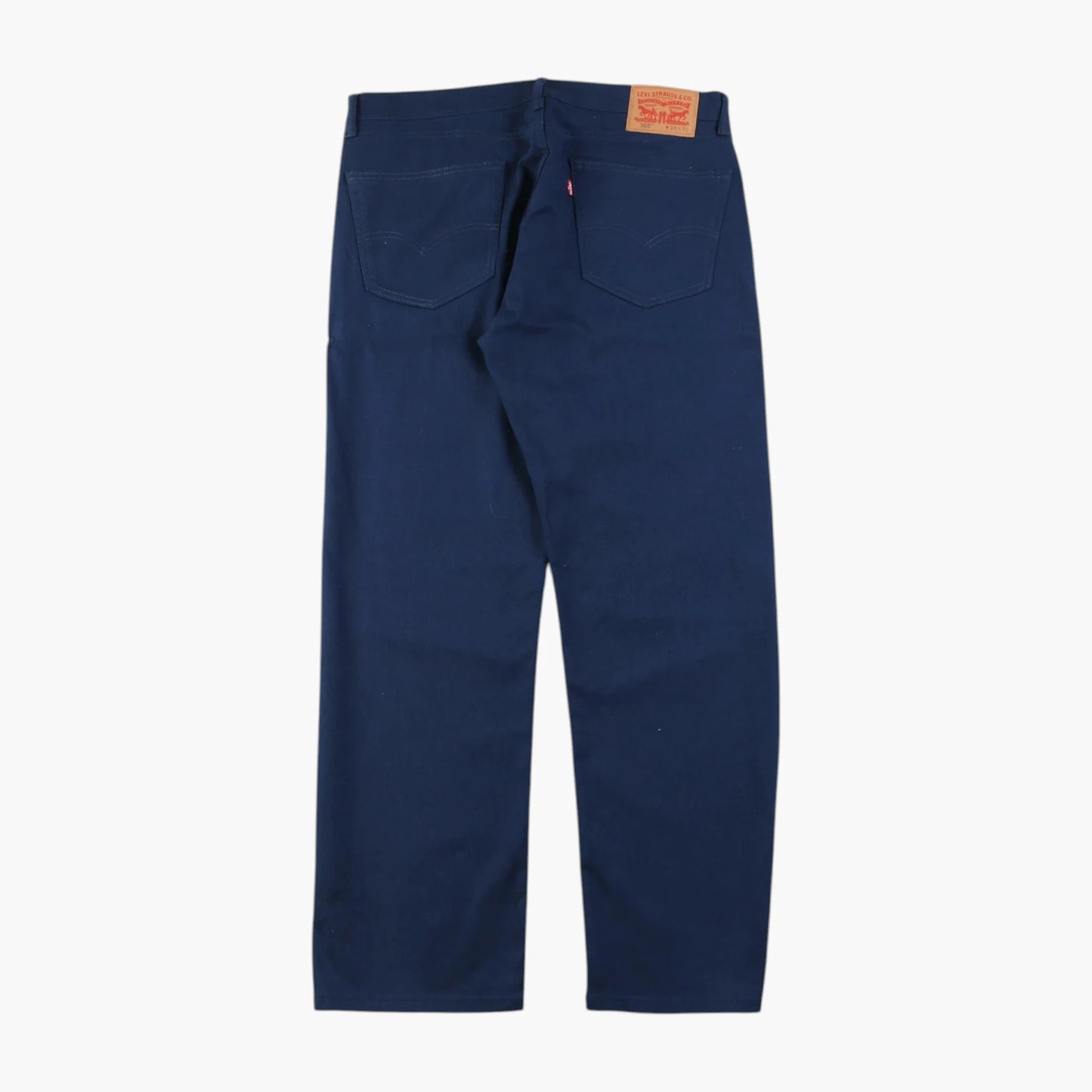 Vintage 505 Jeans - Blue