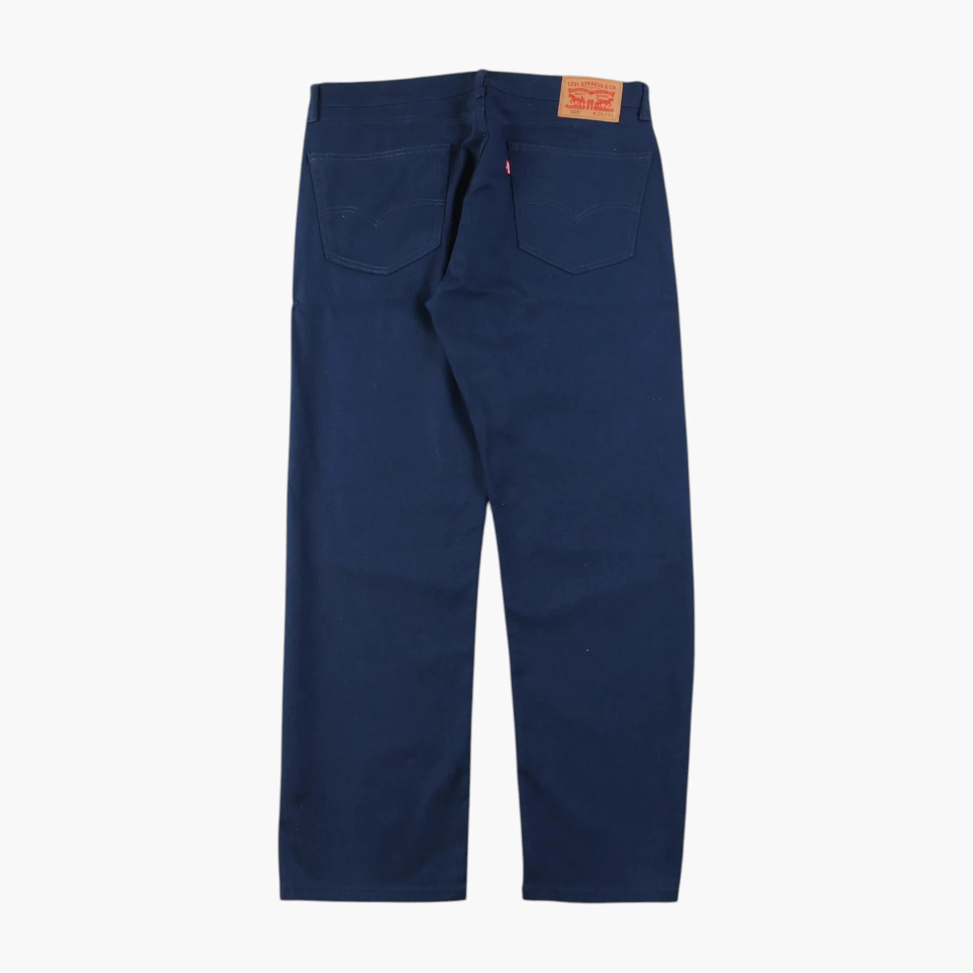 Vintage 505 Jeans - Blue