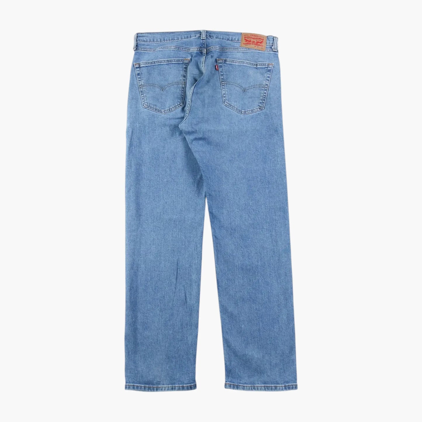 Vintage 505 Jeans - Blue