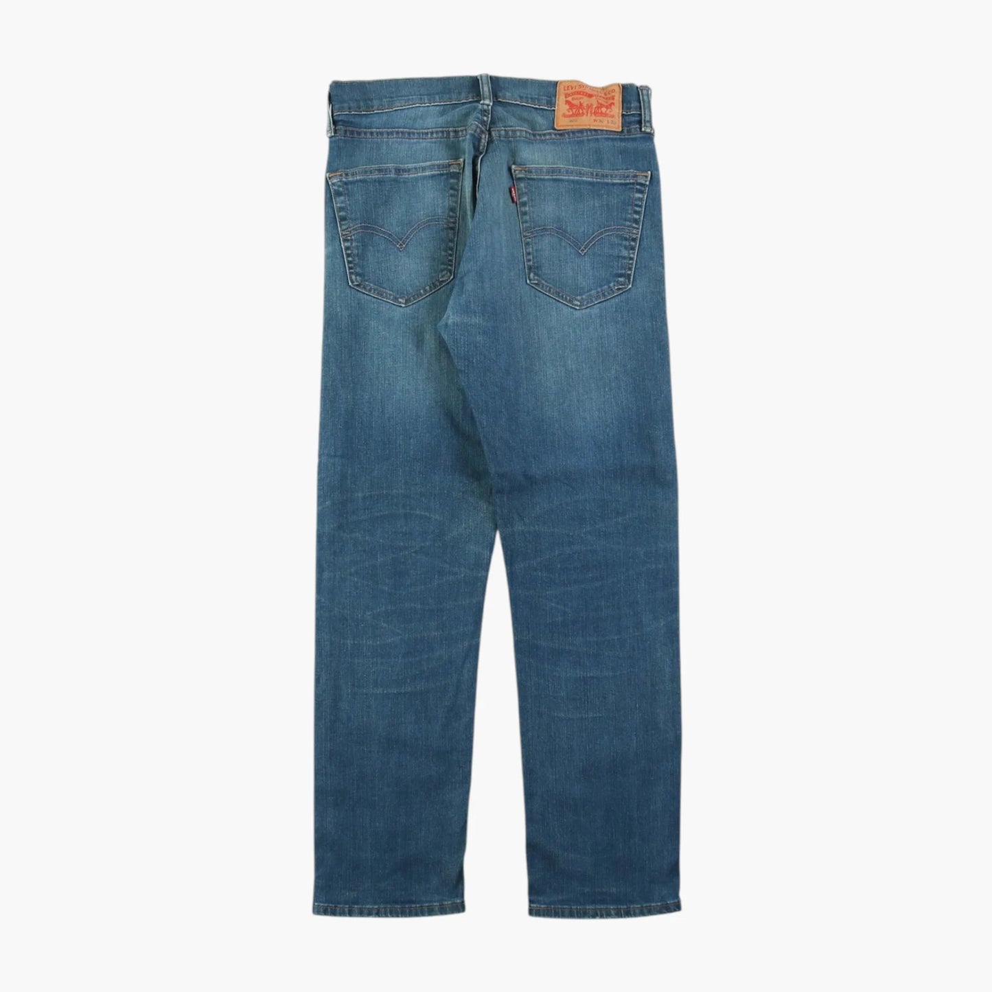 Vintage 505 Jeans - Blue