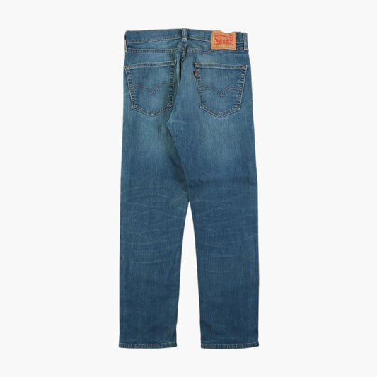Vintage 505 Jeans - Blue