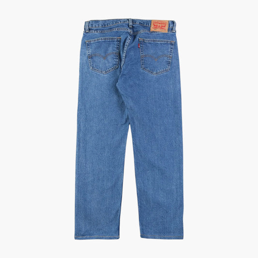 Vintage 505 Jeans - Blue