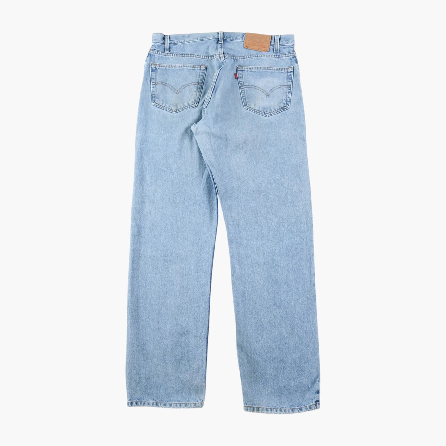 Vintage 505 Jeans - Blue