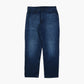 Vintage 550 Jeans - Blue