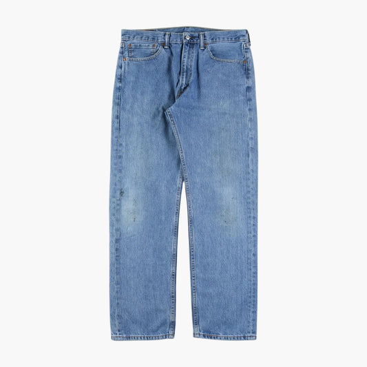 Vintage 505 Jeans - Blue
