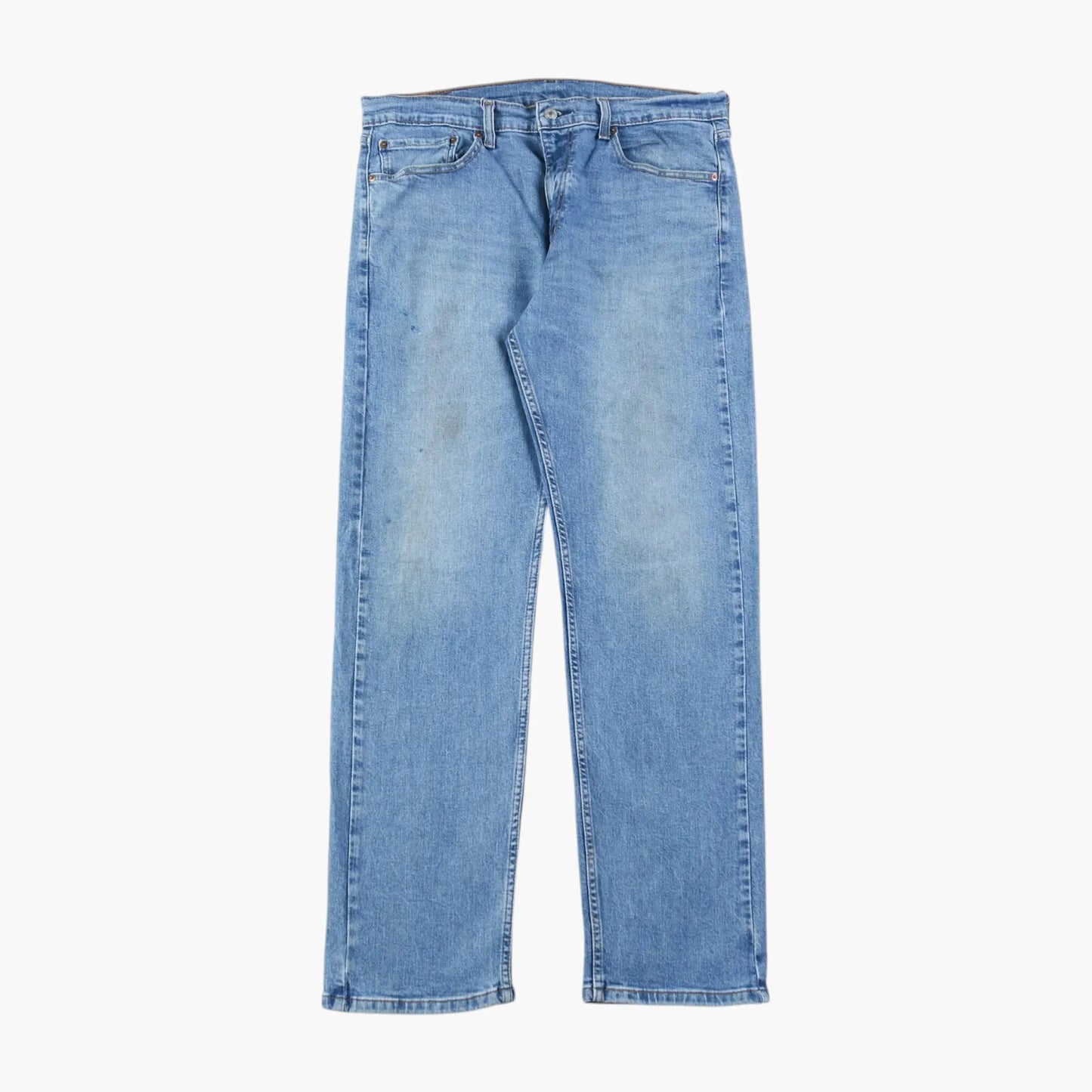 Vintage 505 Jeans - Blue