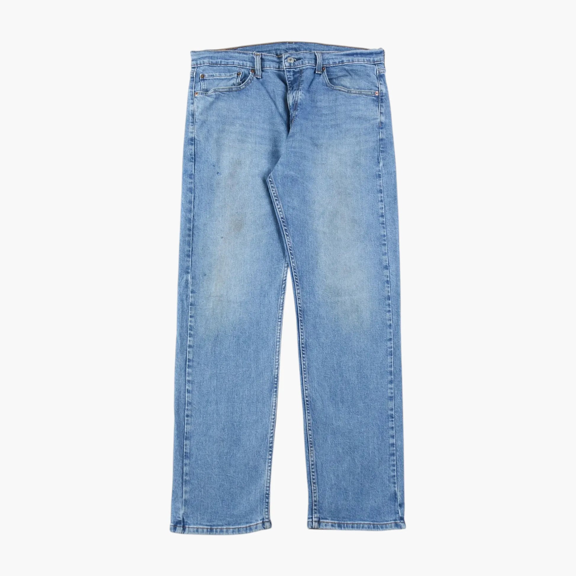 Vintage 505 Jeans - Blue