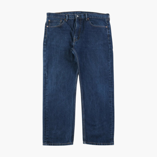 Vintage 505 Jeans - Blue