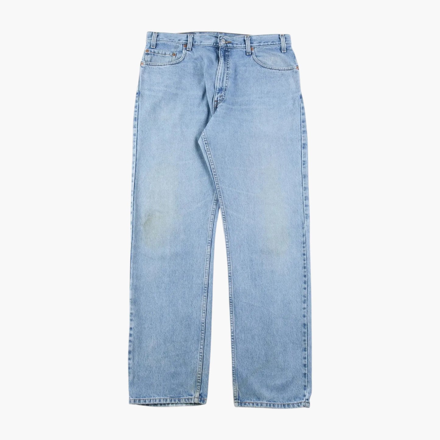 Vintage 505 Jeans - Blue