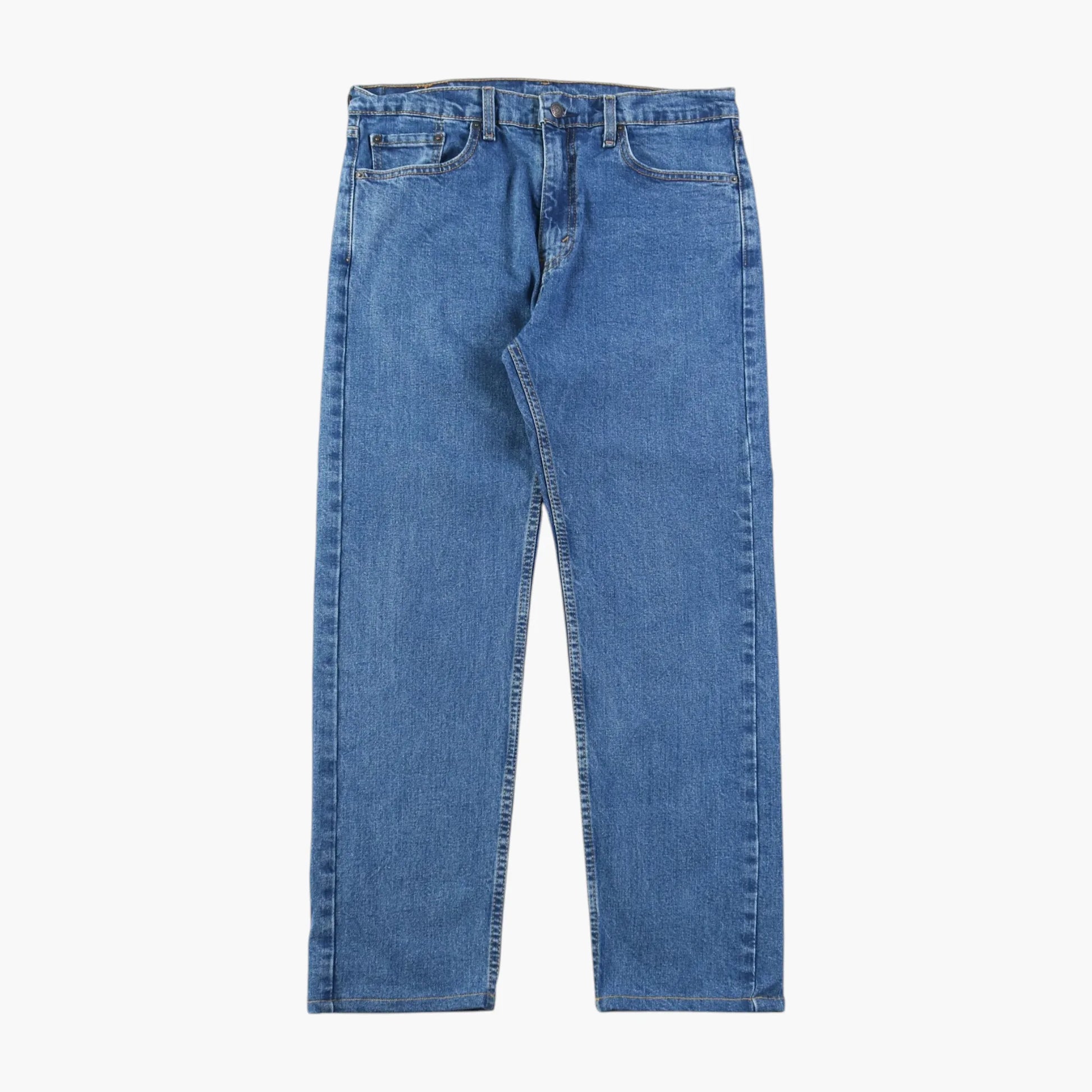 Vintage 505 Jeans - Blue