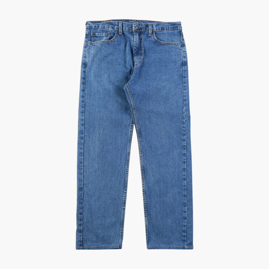 Vintage 505 Jeans - Blue