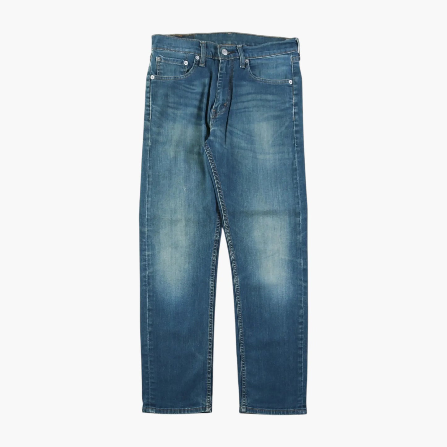 Vintage 505 Jeans - Blue
