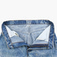 Jeans - Blue