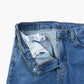 Vintage 505 Jeans - Blue