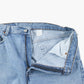 Vintage 505 Jeans - Blue