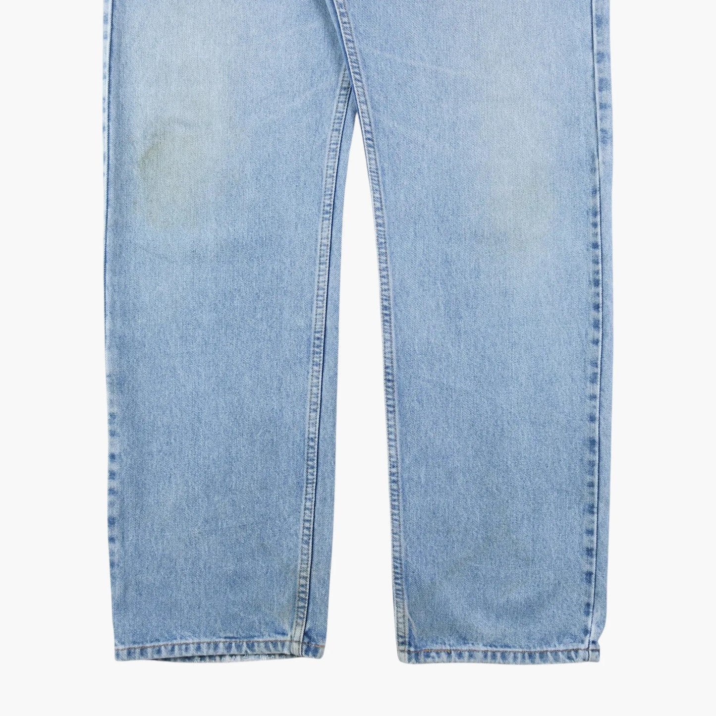 Vintage 505 Jeans - Blue