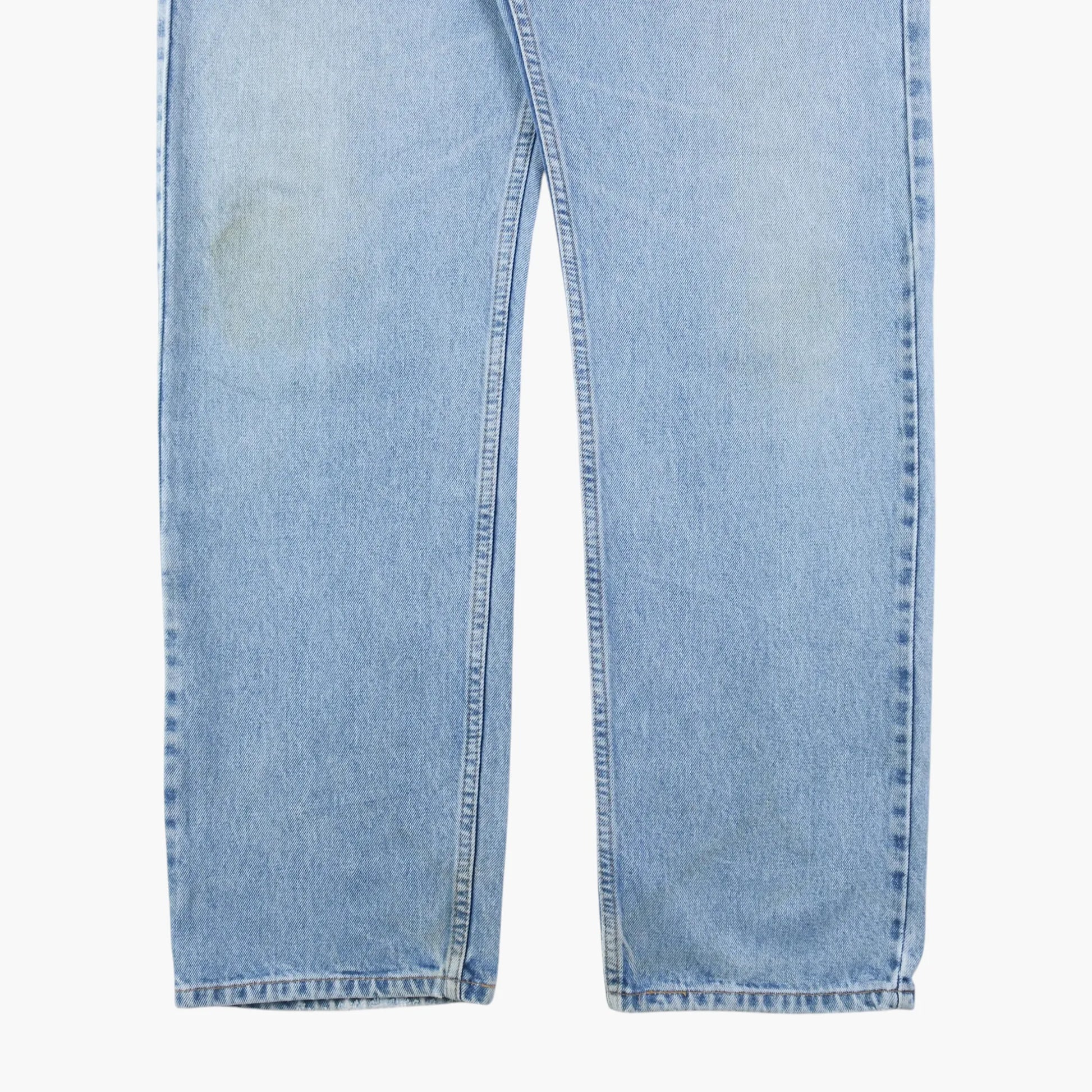 Vintage 505 Jeans - Blue