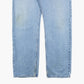 Vintage 505 Jeans - Blue