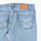 Vintage 505 Jeans - Blue