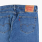 Vintage 505 Jeans - Blue