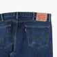 Vintage 505 Jeans - Blue