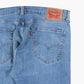 Vintage 505 Jeans - Blue