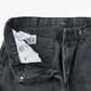 Vintage 550 Jeans - Black