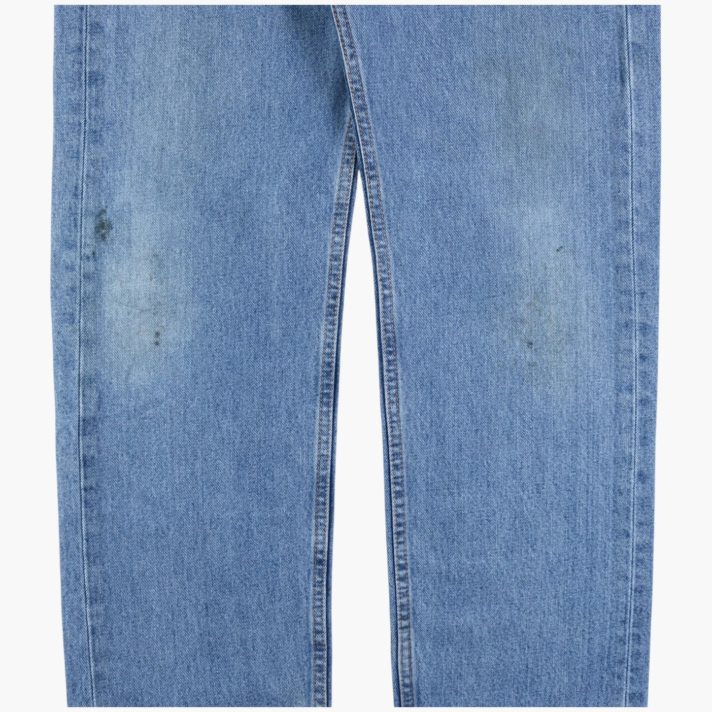 Vintage 505 Jeans - Blue