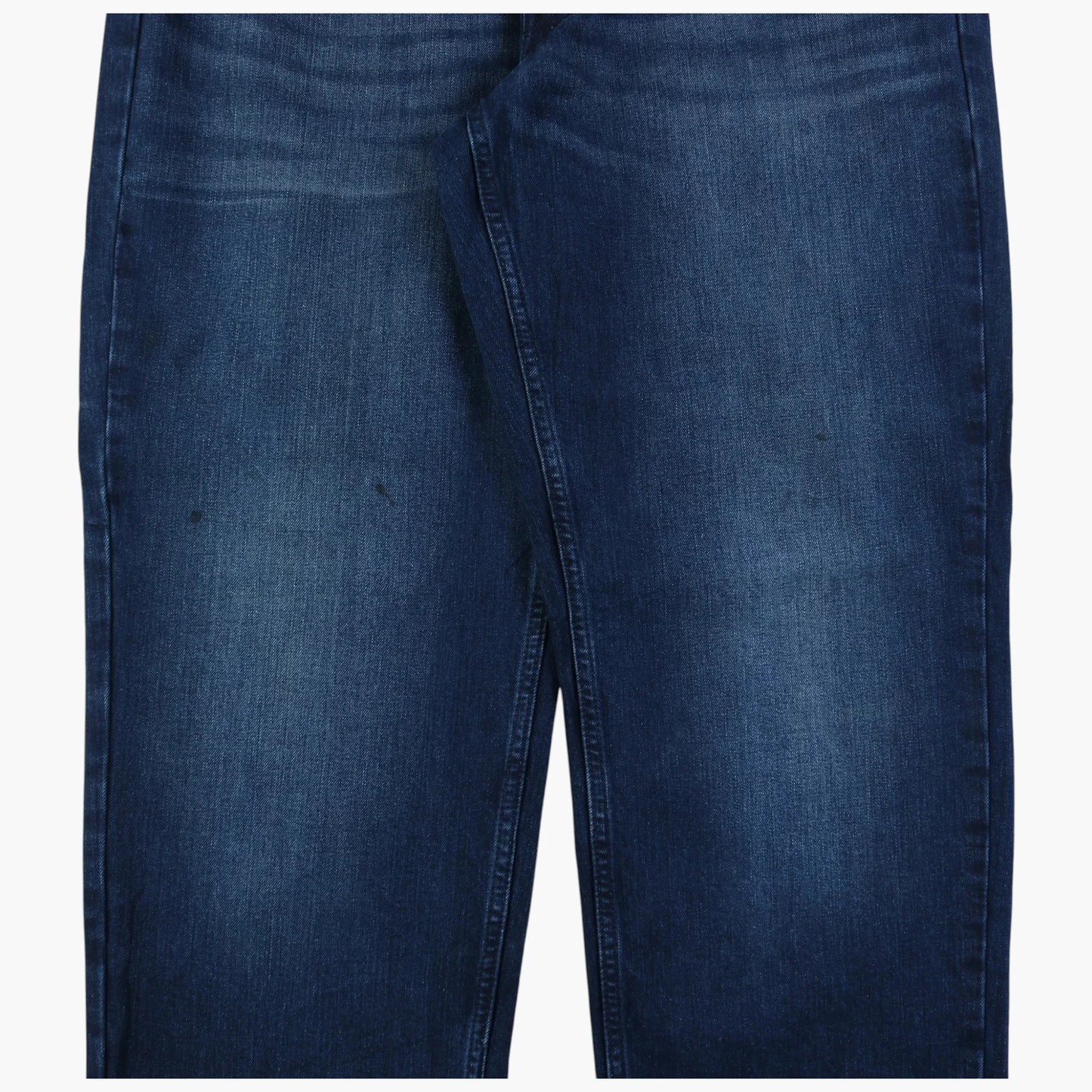 Vintage 550 Jeans - Blue