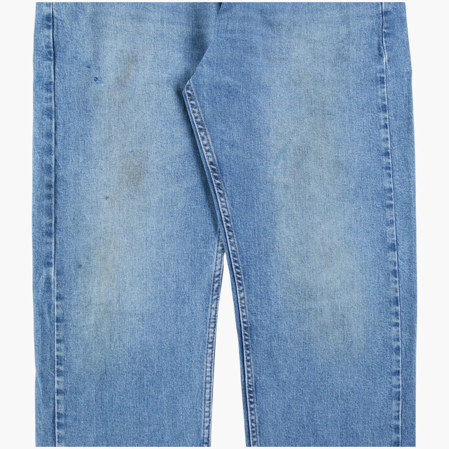 Vintage 505 Jeans - Blue