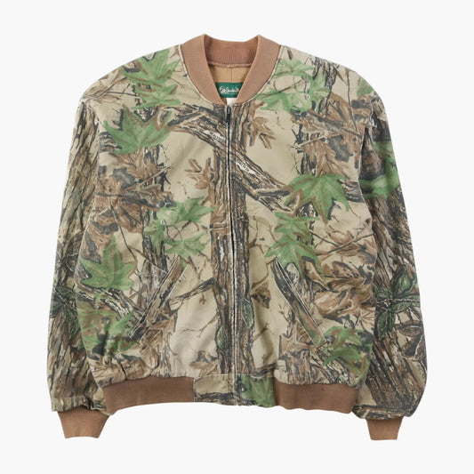 Gander Mountain Hunting Jacket