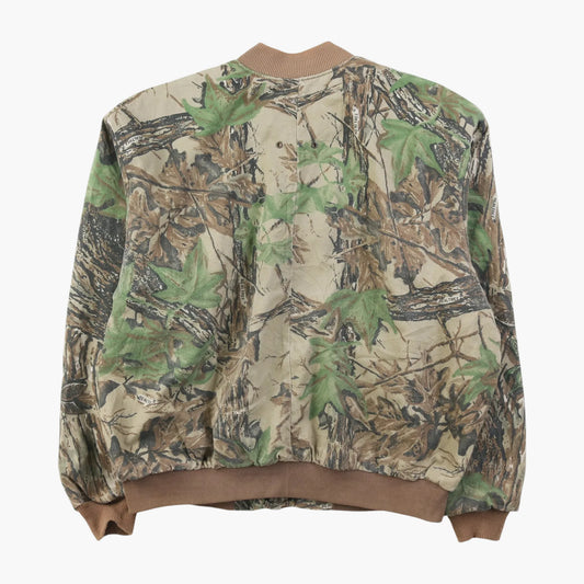 Gander Mountain Hunting Jacket