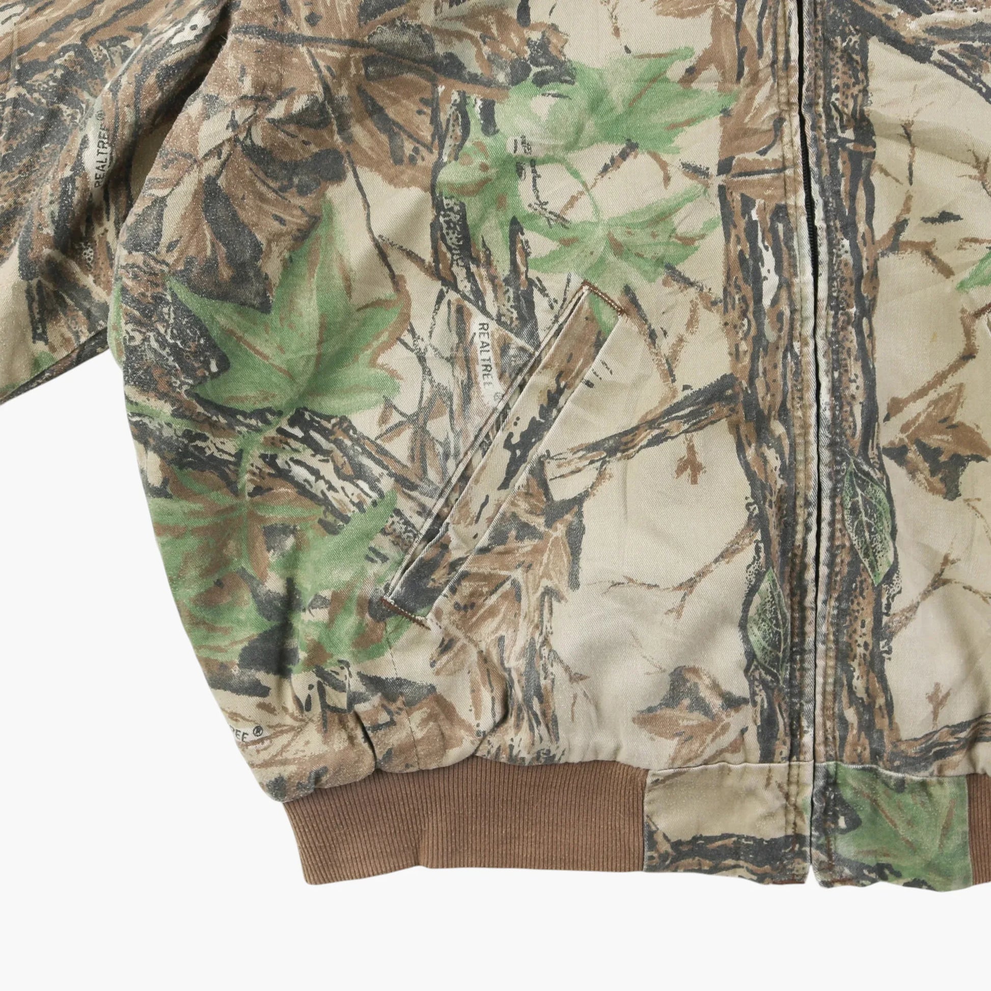 Gander Mountain Hunting Jacket American Madness