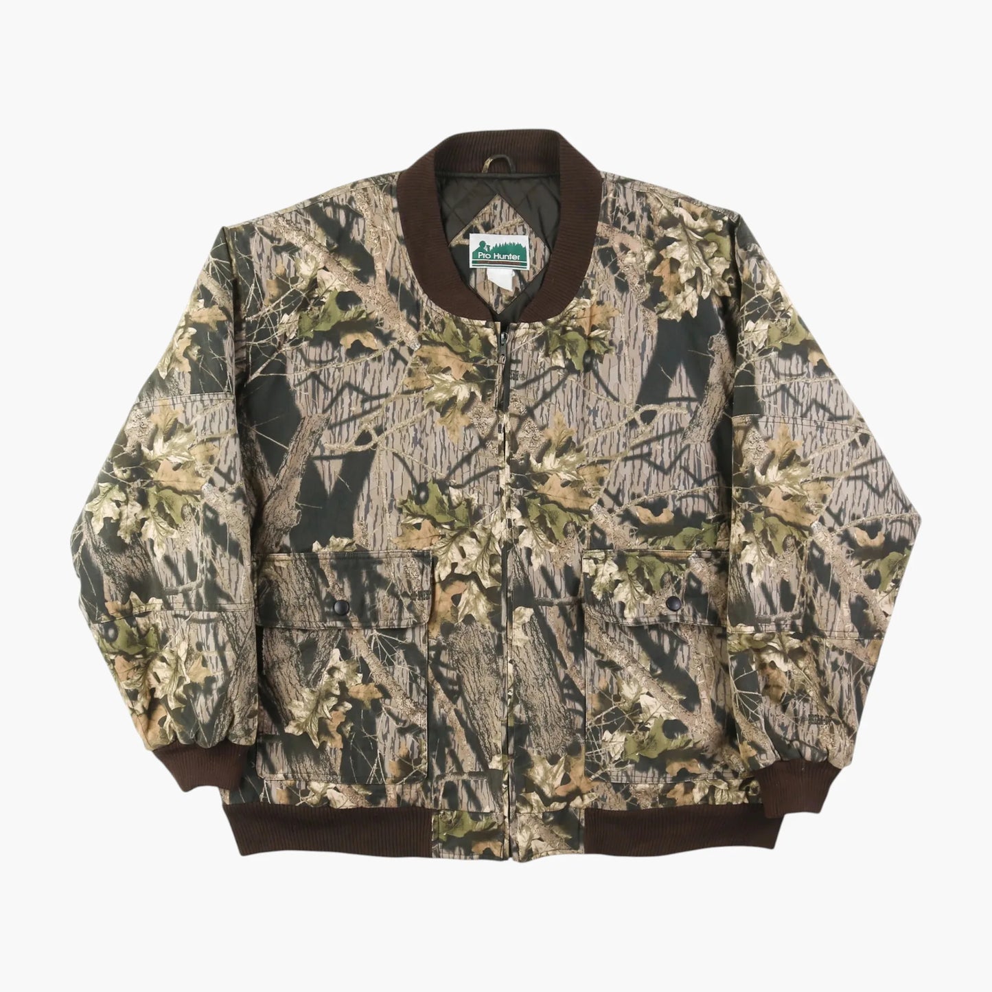 Pro Hunter Hunting Jacket