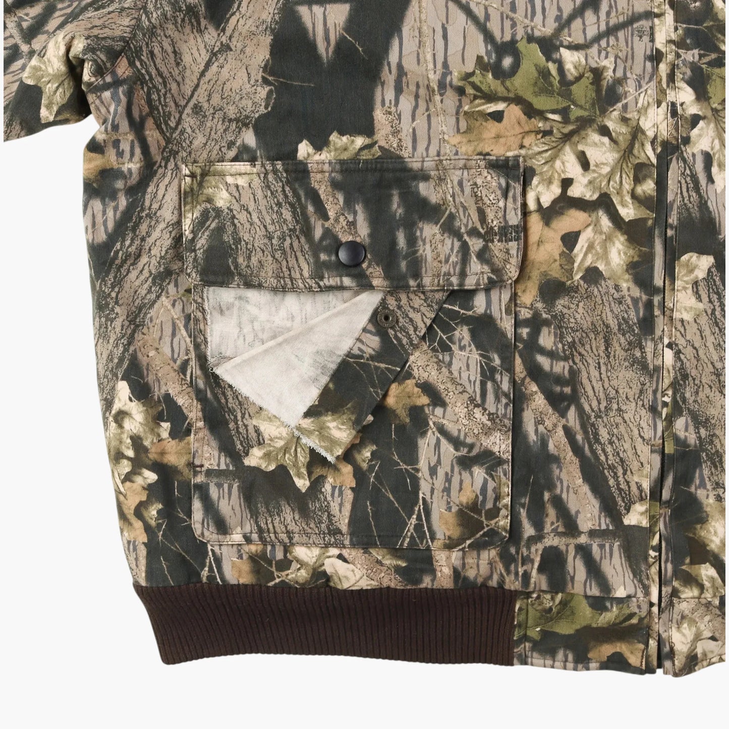 Pro Hunter Hunting Jacket