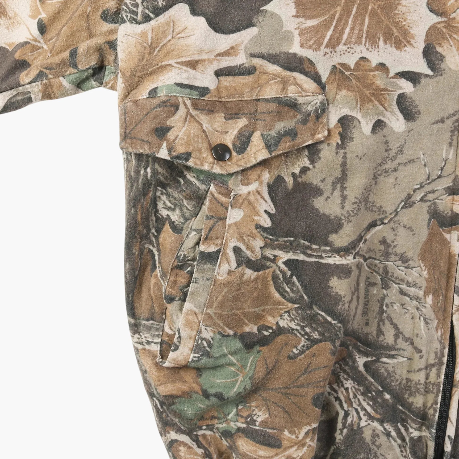 RedHead Hunting Jacket