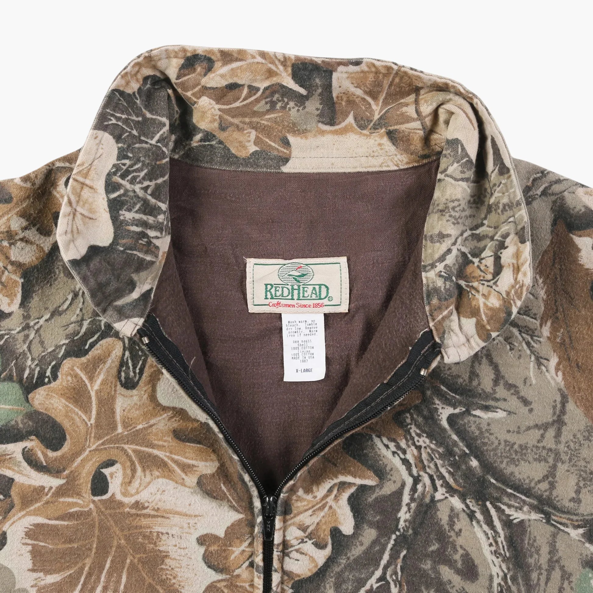 RedHead Hunting Jacket