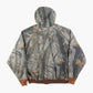 Walls Hooded Hunting Jacket