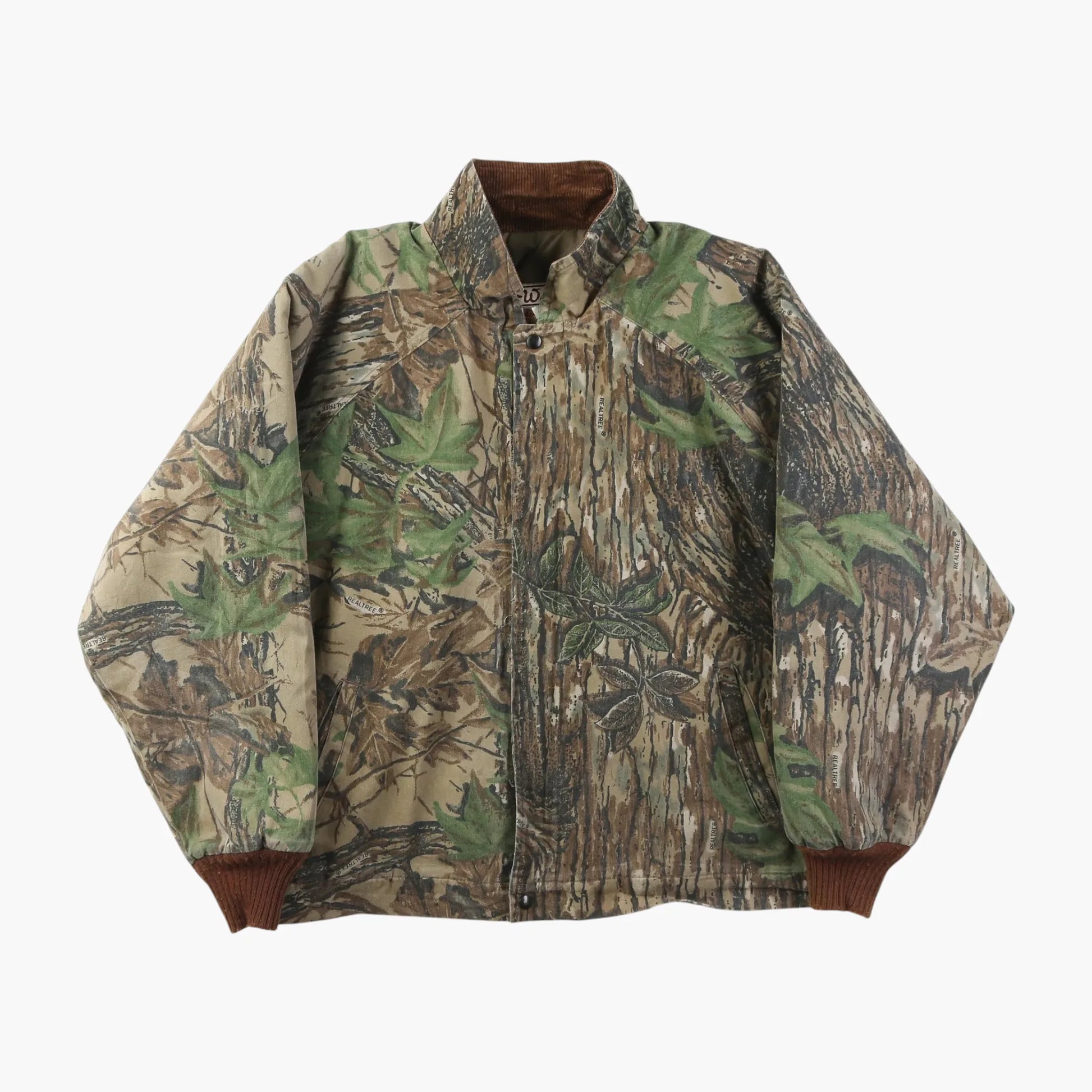 Camo Hunting Jacket Walls Blizzard Pruf Camo Jacket Walls Blizzard