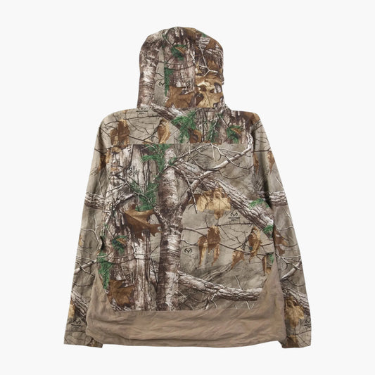 Yukon Gear Hooded Hunting Jacket