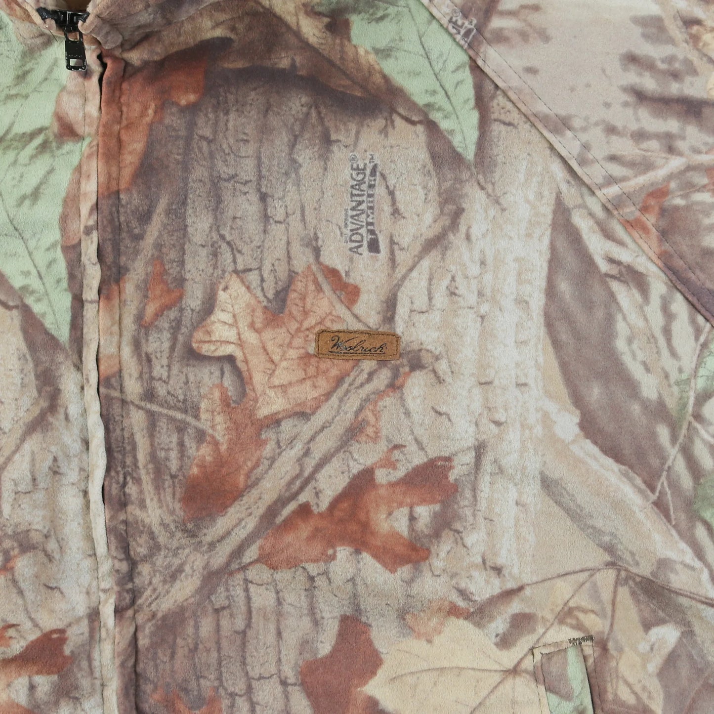 Woolrich Hunting Jacket