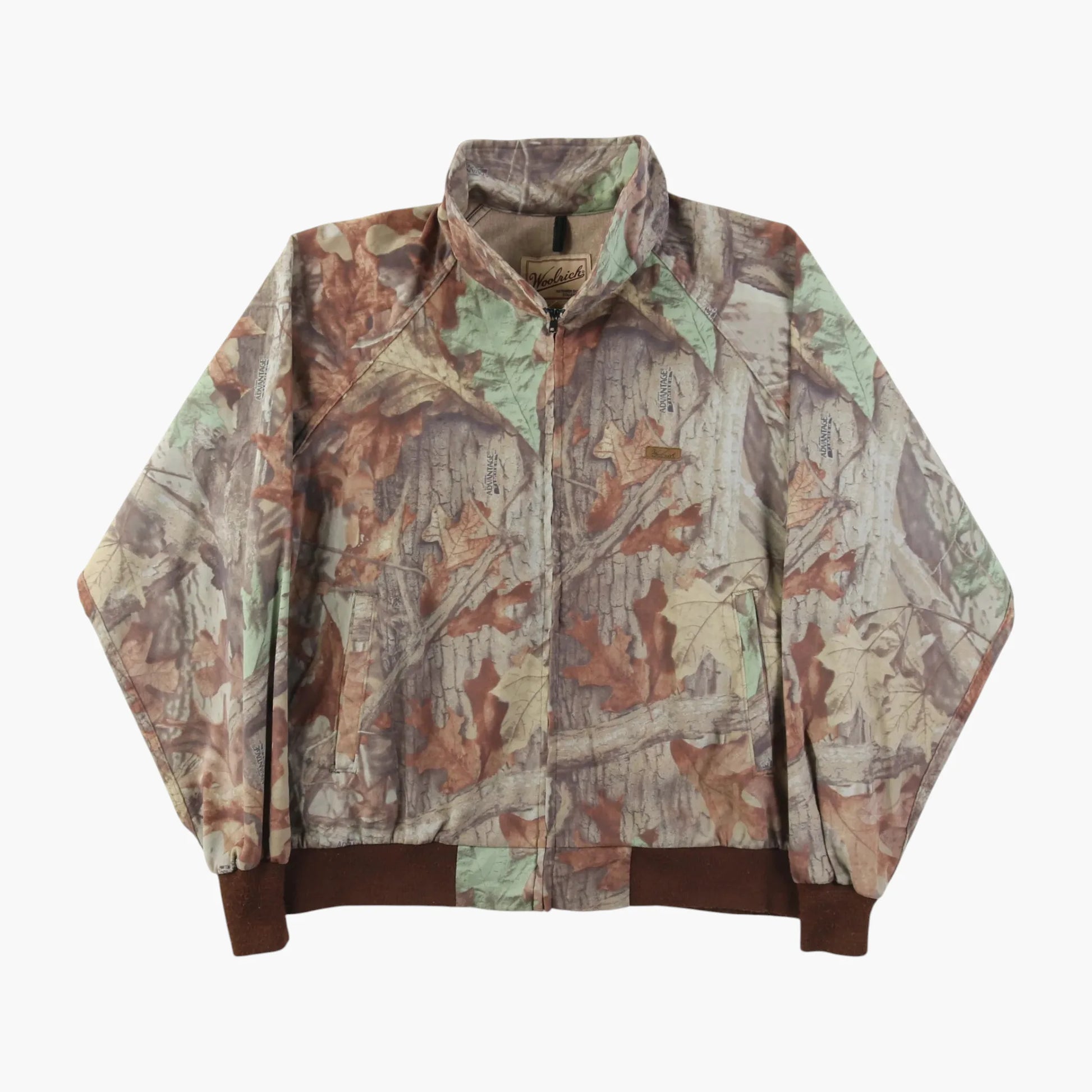Woolrich Hunting Jacket