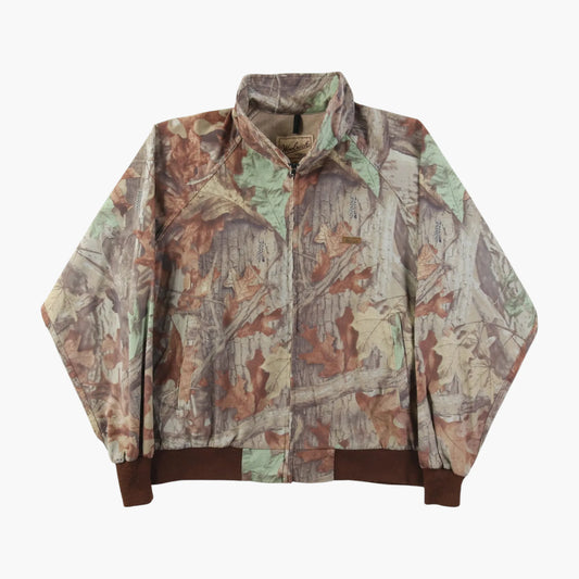 Woolrich Hunting Jacket