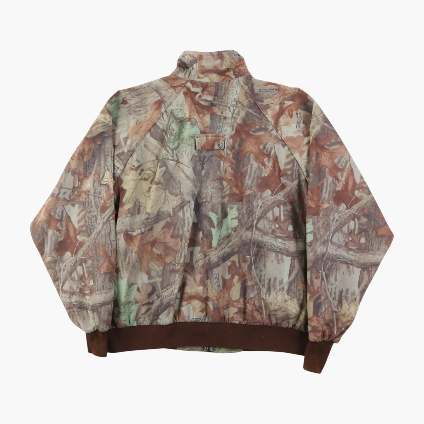 Woolrich Hunting Jacket