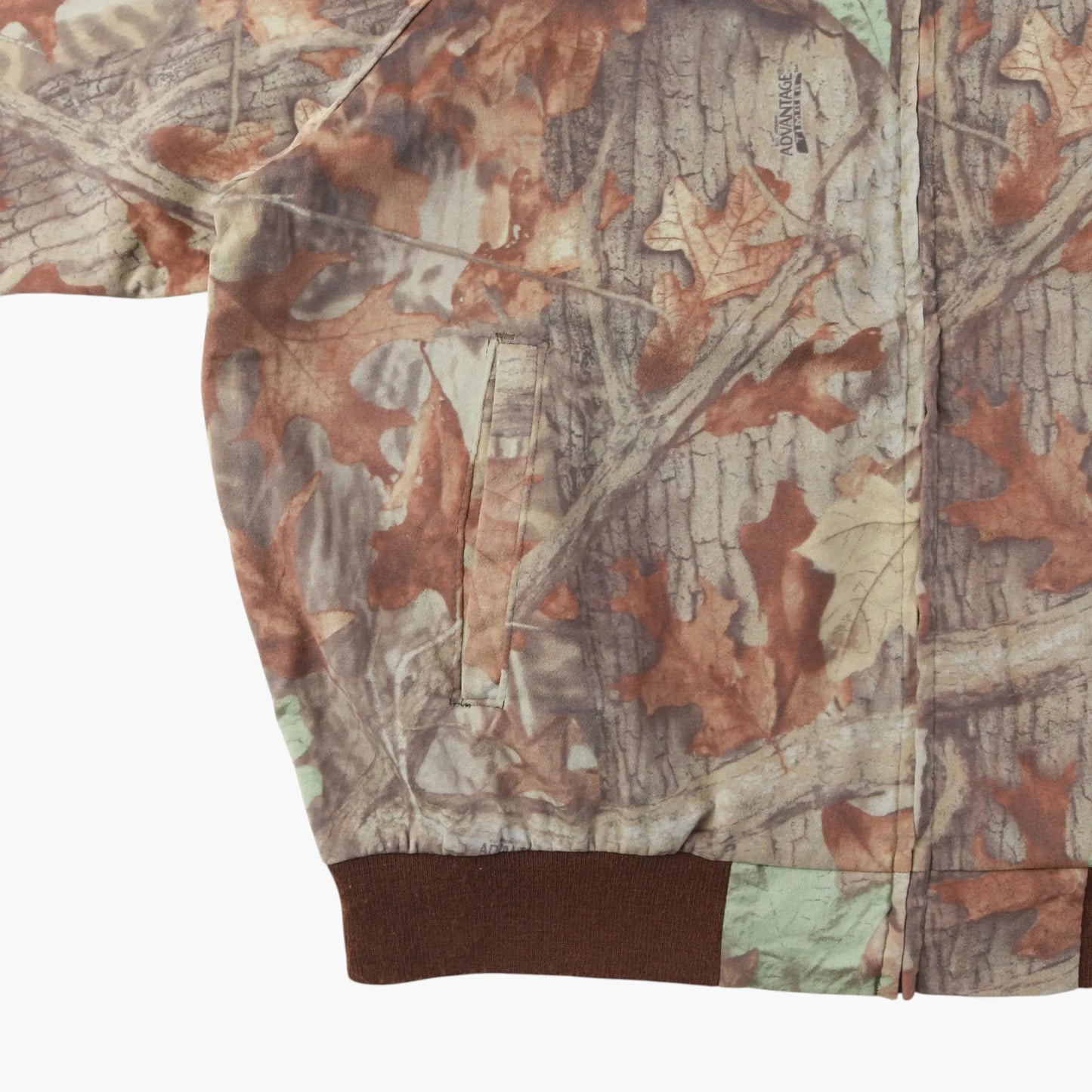 Woolrich Hunting Jacket