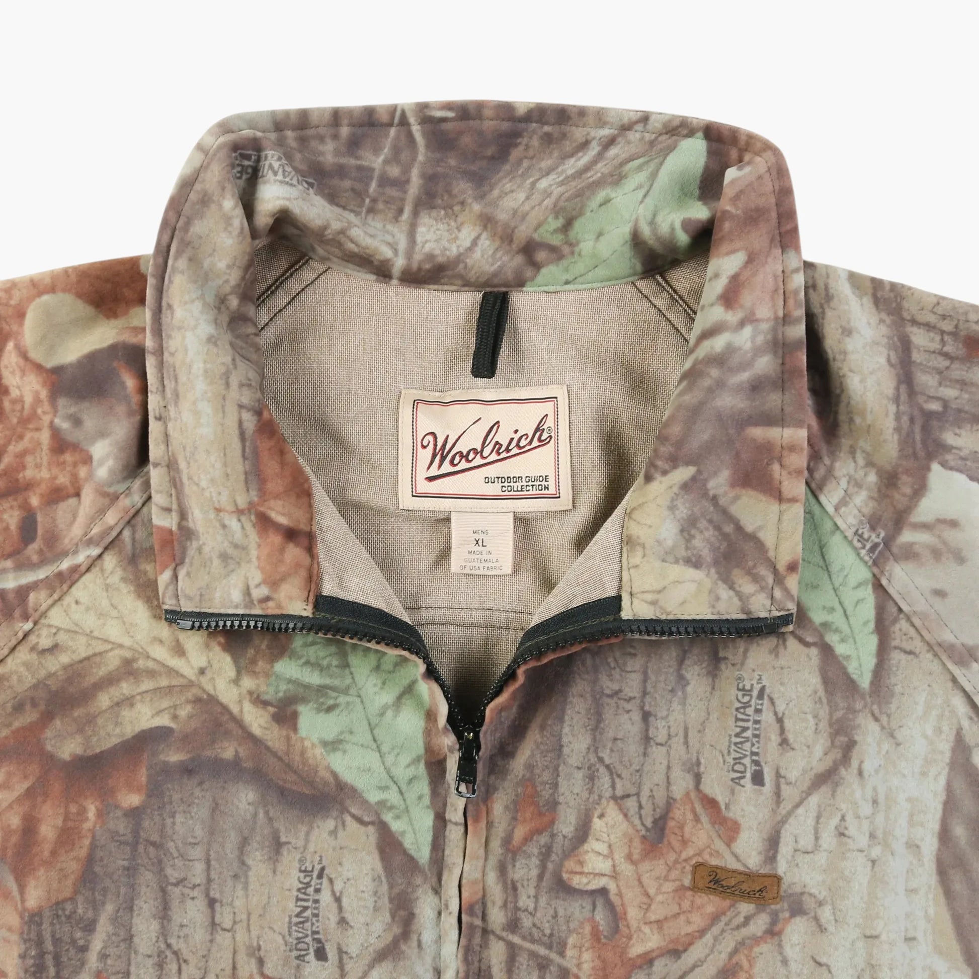 Woolrich Hunting Jacket