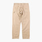 Vintage Carpenter Pants - Beige 36/34