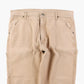 Vintage Carpenter Pants - Beige 36/34