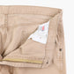 Vintage Carpenter Pants - Beige 36/34