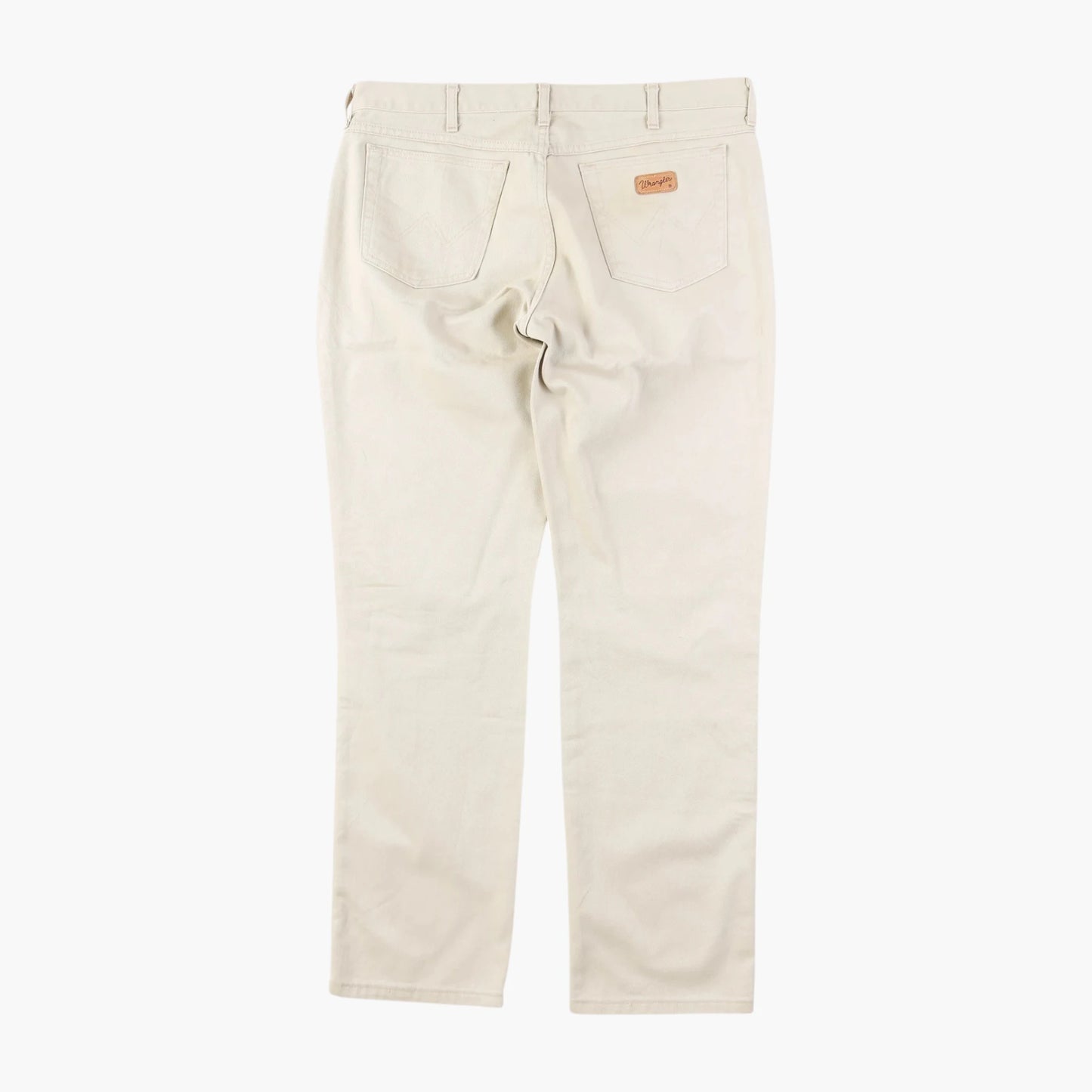 Vintage Jeans - Beige 38/34